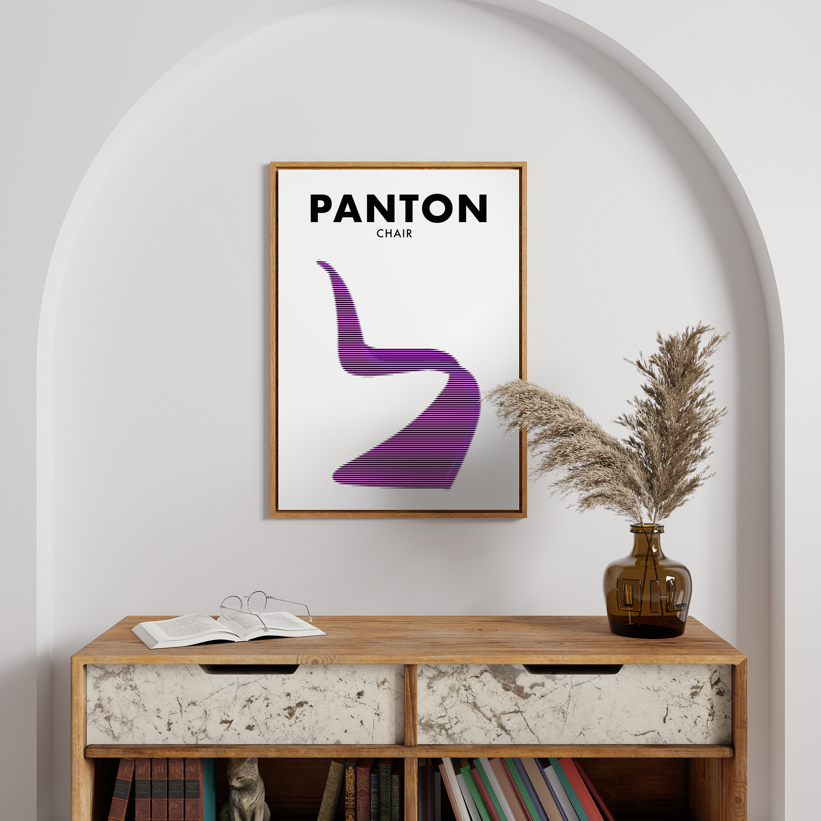 PANTON