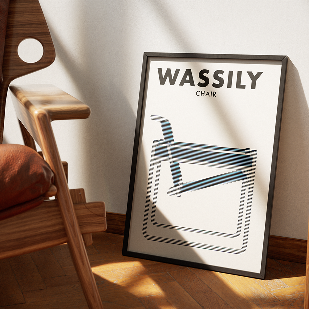 WASSILY