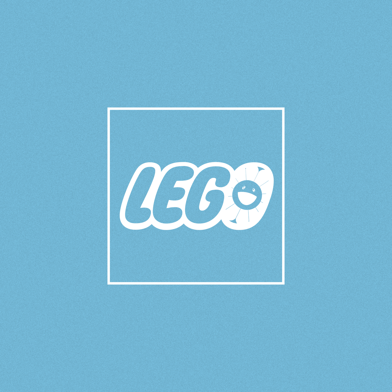 LEGO X MURAKAMI