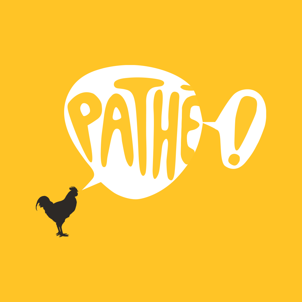 PATHÉ FRANCE
